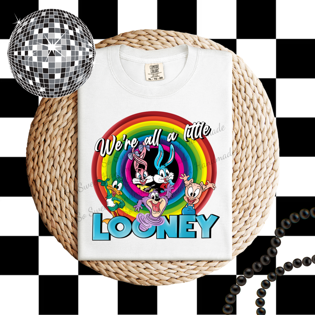 Looney Tunes
