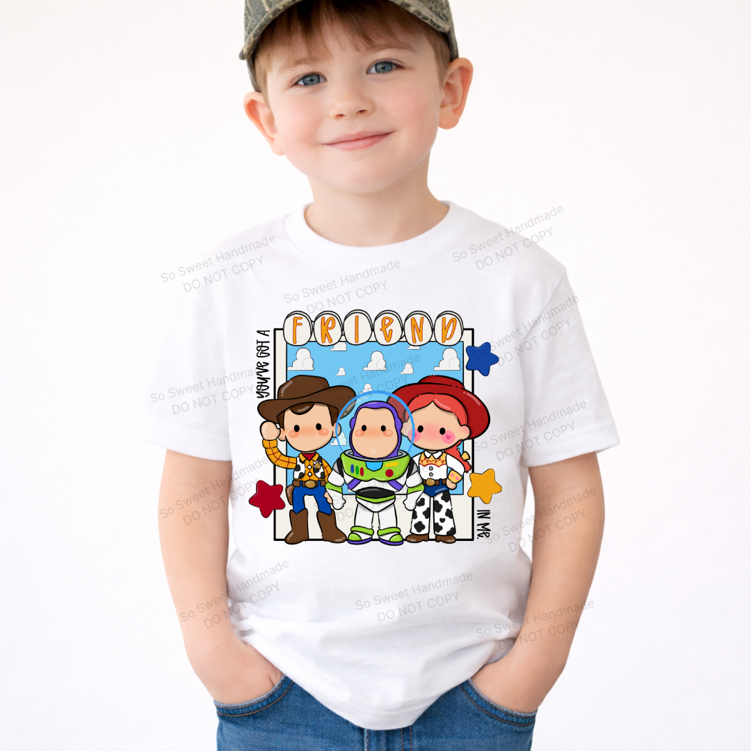 TS 5 Collection - 10 designs