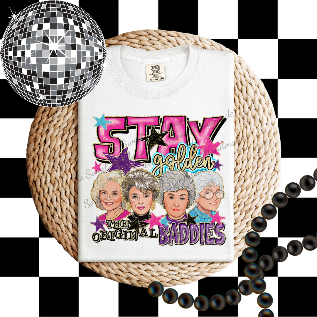 Golden Girls