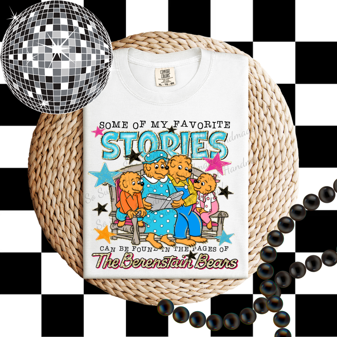 The Berenstain Bears