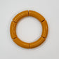 Marigold - Chunky Bamboo Bangle