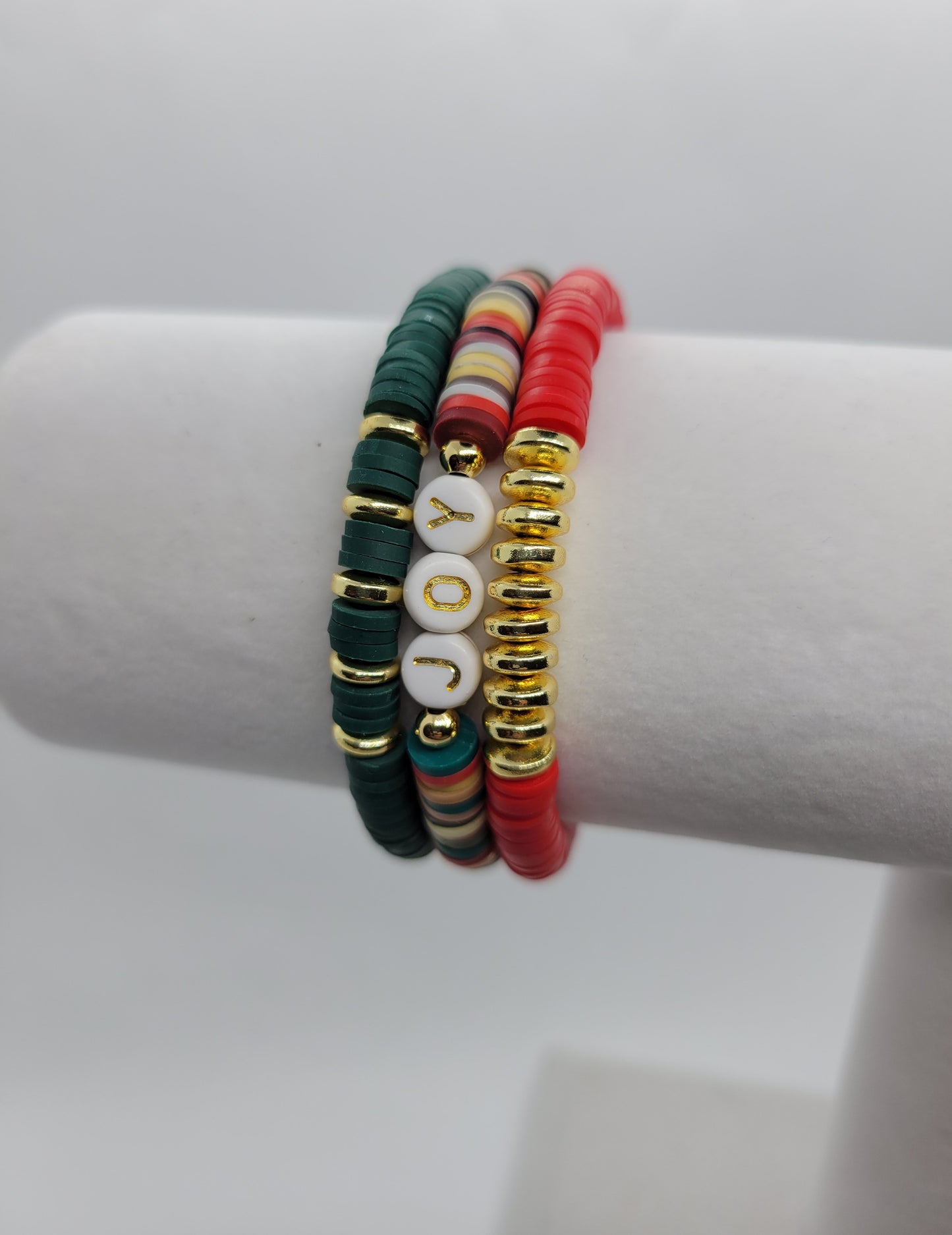 The JOY Bracelet Set