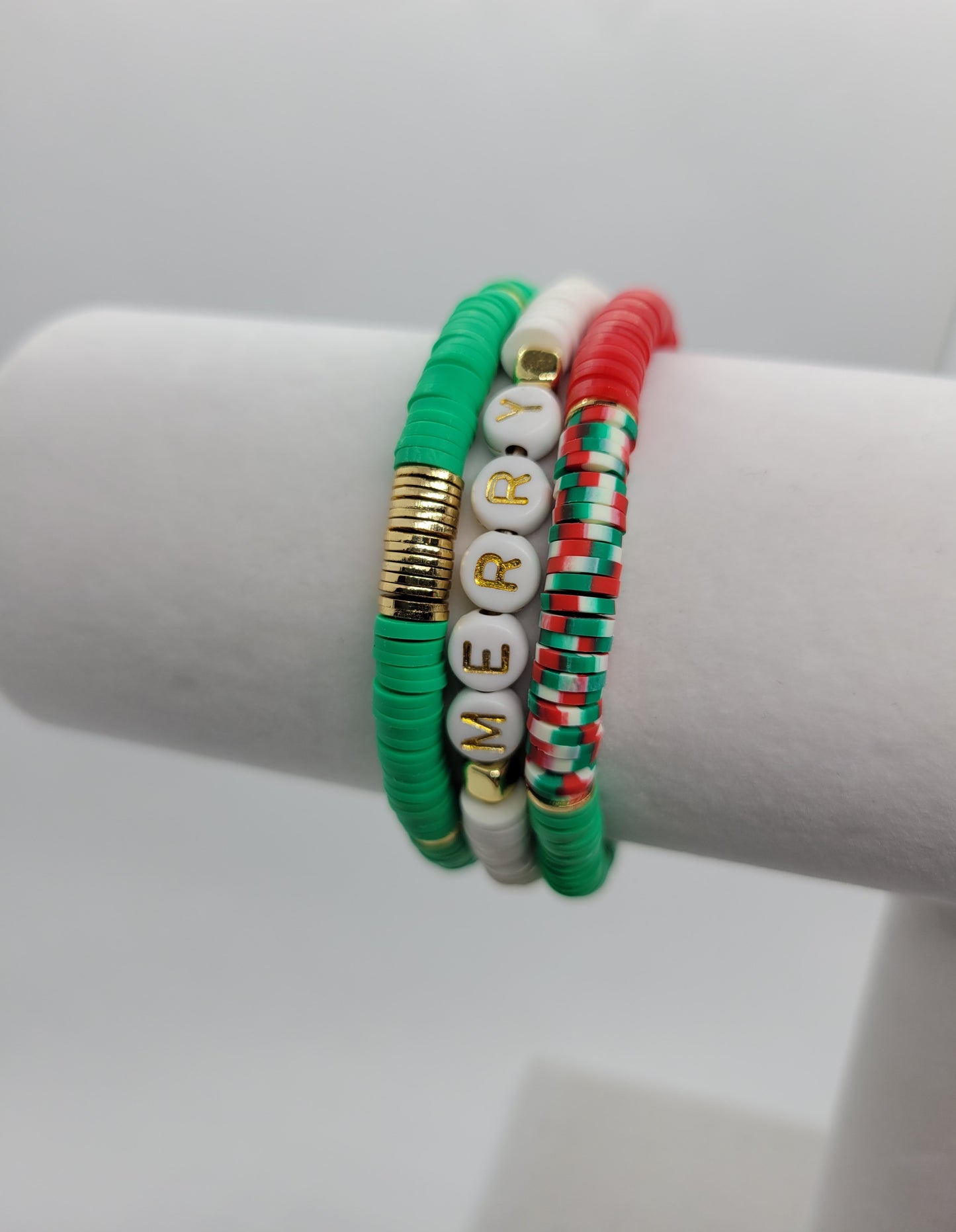 Merry Bracelet Set