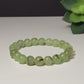 Prenite 8mm Gemstone Bracelet - For dreams & meditation