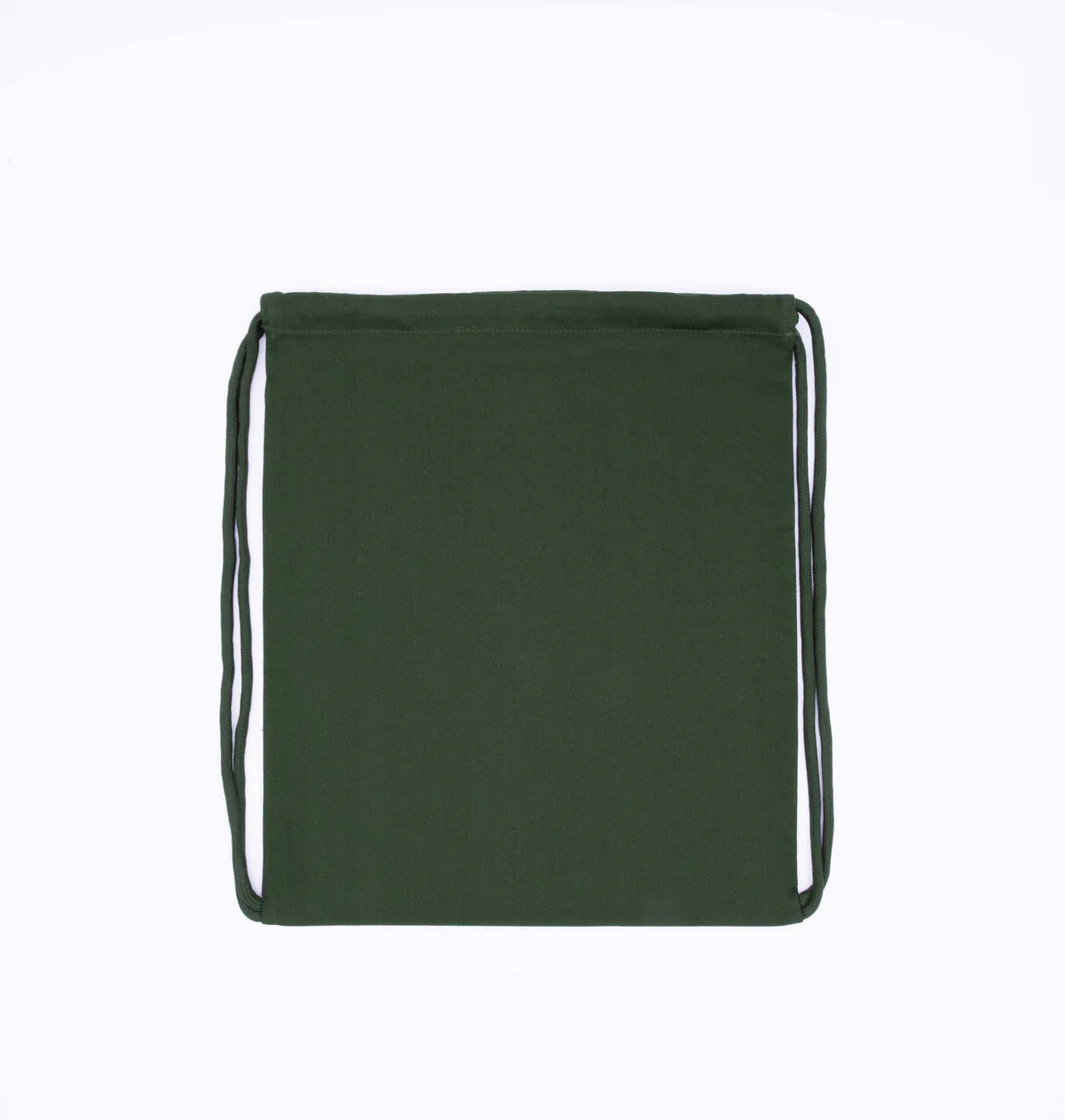 Drawstring Canvas Backpacks
