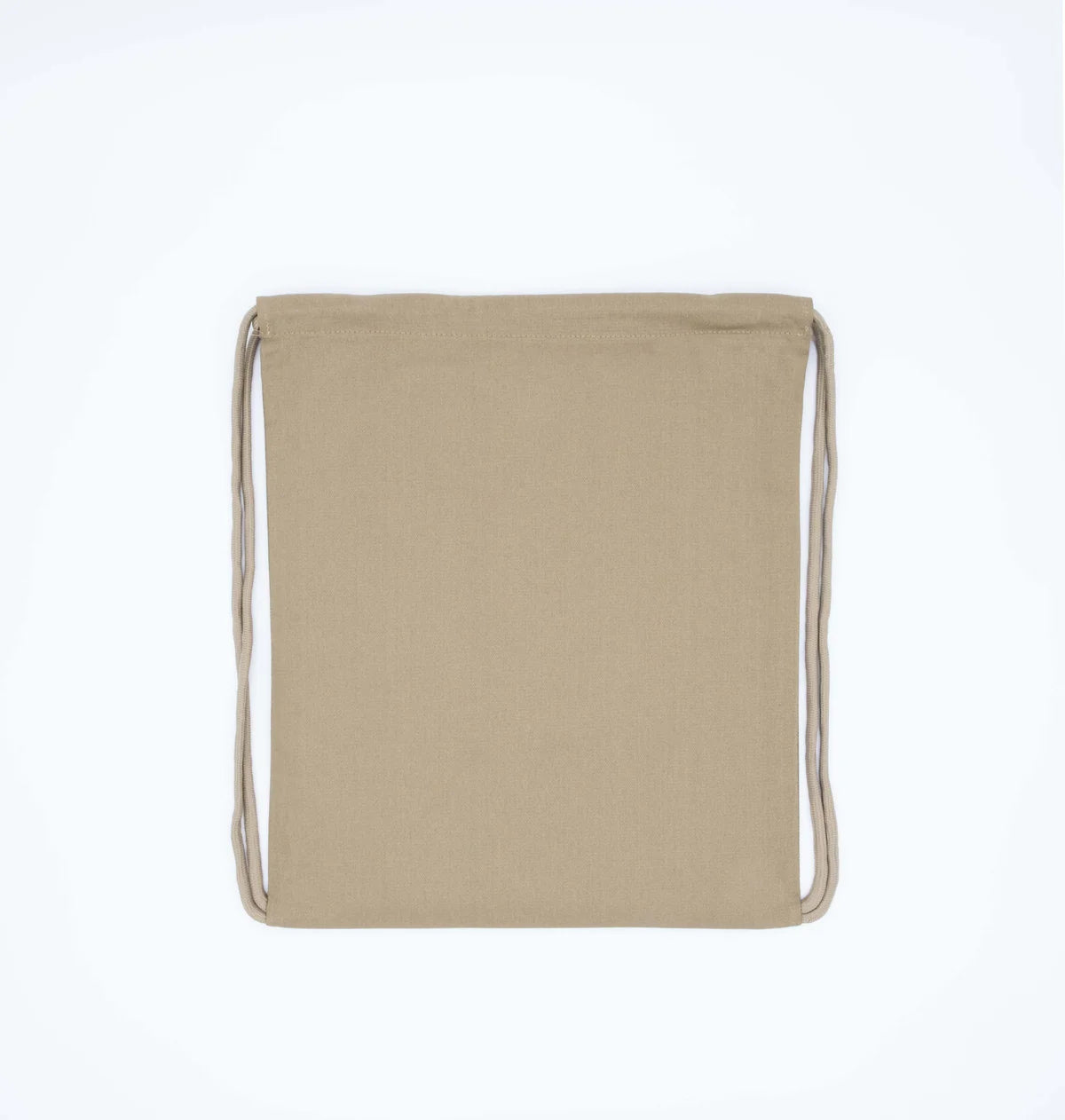 Drawstring Canvas Backpacks