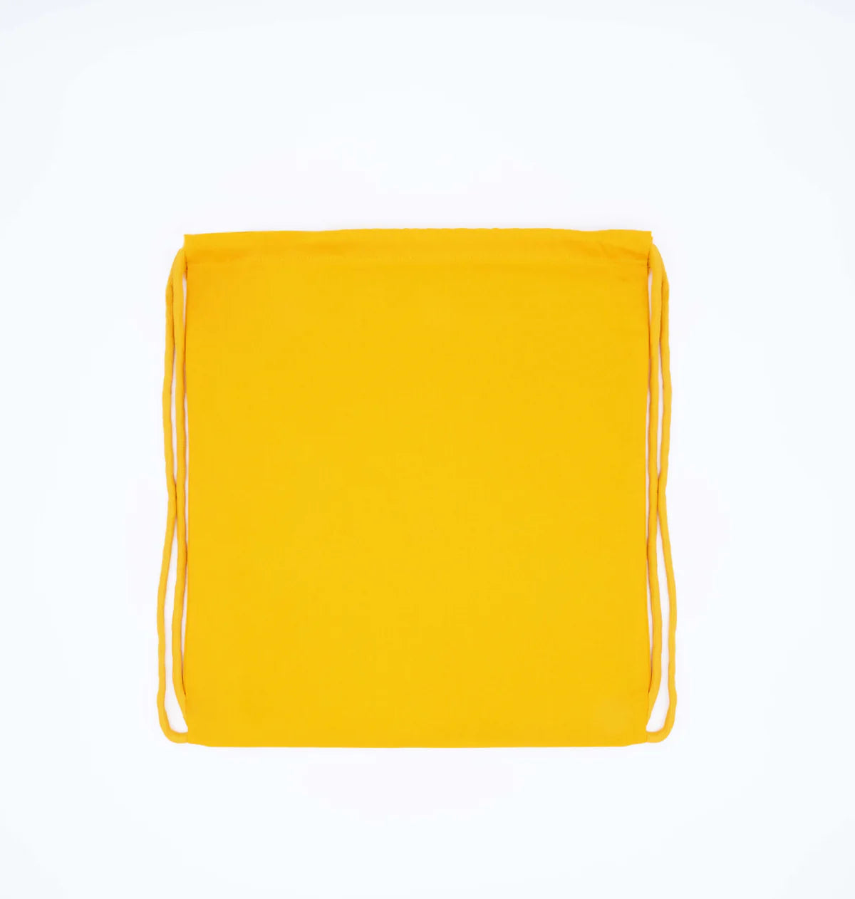 Drawstring Canvas Backpacks