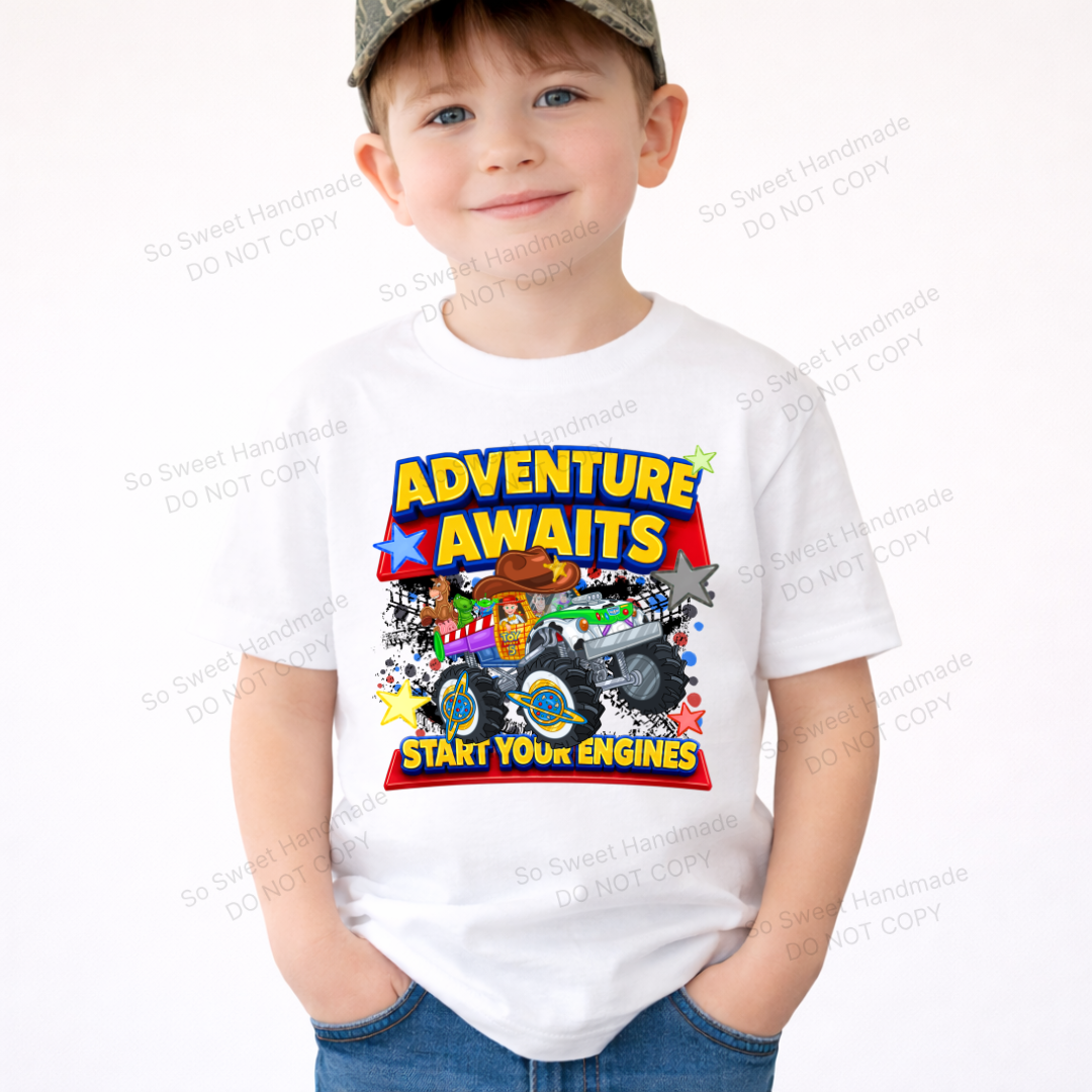 TS 5 Collection - 10 designs