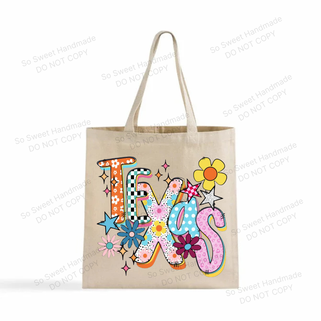 Custom Tote Bags