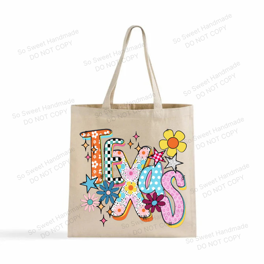 Custom Tote Bags